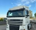 Білий Даф XF 105, об'ємом двигуна 12.9 л та пробігом 800 тис. км за 11500 $, фото 1 на Automoto.ua