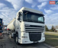Белый Даф XF 105, объемом двигателя 12.9 л и пробегом 1 тыс. км за 16500 $, фото 1 на Automoto.ua