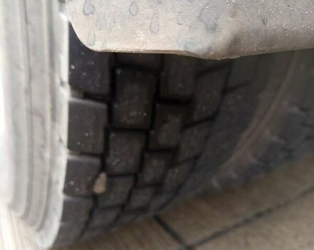 Белый Даф XF 105, объемом двигателя 12.9 л и пробегом 1 тыс. км за 15000 $, фото 7 на Automoto.ua