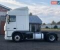 Белый Даф XF 105, объемом двигателя 12.9 л и пробегом 1 тыс. км за 14999 $, фото 1 на Automoto.ua