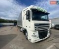 Белый Даф XF 105, объемом двигателя 12.9 л и пробегом 1 тыс. км за 12500 $, фото 1 на Automoto.ua