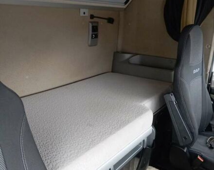 Білий Даф XF 105, об'ємом двигуна 0 л та пробігом 10 тис. км за 12300 $, фото 2 на Automoto.ua