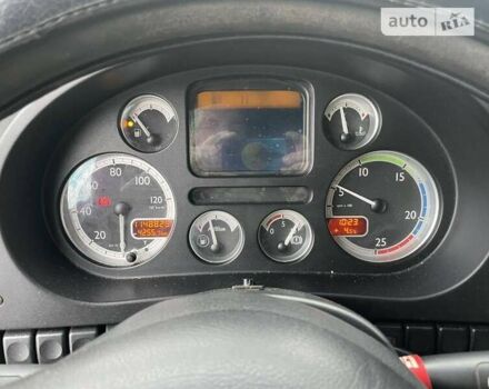 Белый Даф XF 105, объемом двигателя 12.9 л и пробегом 1 тыс. км за 10900 $, фото 3 на Automoto.ua