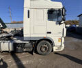Даф XF 105 2011 у Тернополі на Automoto.ua Білий Даф XF 105, об'ємом двигуна 12.9 л та пробігом 1 тис. км за 12500 $, фото 6 на Automoto.ua