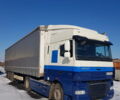 Белый Даф XF 105, объемом двигателя 13 л и пробегом 990 тыс. км за 13499 $, фото 7 на Automoto.ua