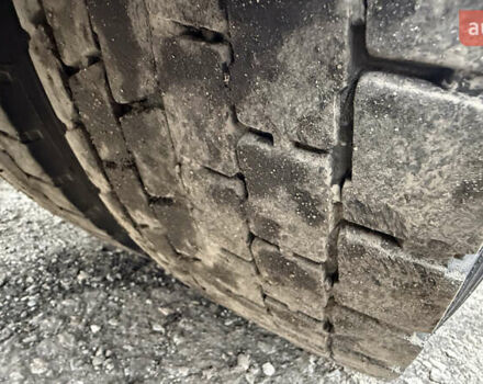 Белый Даф XF 105, объемом двигателя 12.9 л и пробегом 1000 тыс. км за 10299 $, фото 12 на Automoto.ua