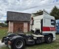 Білий Даф XF 105, об'ємом двигуна 12.9 л та пробігом 1000 тис. км за 11500 $, фото 8 на Automoto.ua