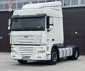 Белый Даф XF 105, объемом двигателя 12.9 л и пробегом 1 тыс. км за 9500 $, фото 1 на Automoto.ua