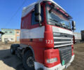 Білий Даф XF 105, об'ємом двигуна 12.9 л та пробігом 1 тис. км за 11500 $, фото 6 на Automoto.ua