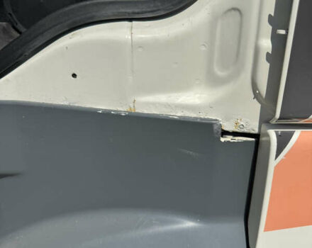 Белый Даф XF 105, объемом двигателя 12.9 л и пробегом 1 тыс. км за 13000 $, фото 6 на Automoto.ua