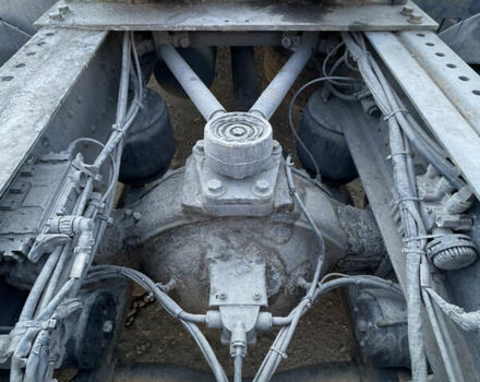 Белый Даф XF 105, объемом двигателя 12.9 л и пробегом 1 тыс. км за 20000 $, фото 27 на Automoto.ua