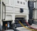 Белый Даф XF 105, объемом двигателя 13 л и пробегом 850 тыс. км за 20000 $, фото 8 на Automoto.ua