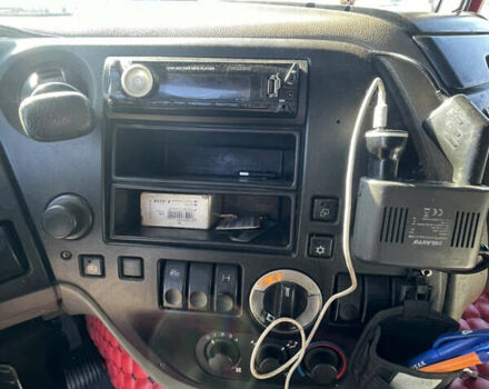 Белый Даф XF 105, объемом двигателя 12.9 л и пробегом 1 тыс. км за 20000 $, фото 38 на Automoto.ua