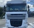 Белый Даф XF 105, объемом двигателя 12.9 л и пробегом 986 тыс. км за 17500 $, фото 2 на Automoto.ua