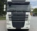 Белый Даф XF 105, объемом двигателя 0 л и пробегом 1 тыс. км за 15500 $, фото 3 на Automoto.ua