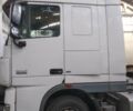 Белый Даф XF 105, объемом двигателя 13 л и пробегом 1 тыс. км за 14200 $, фото 1 на Automoto.ua