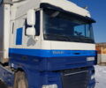 Белый Даф XF 105, объемом двигателя 13 л и пробегом 990 тыс. км за 13499 $, фото 8 на Automoto.ua