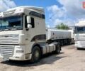 Белый Даф XF 105, объемом двигателя 12.9 л и пробегом 986 тыс. км за 11700 $, фото 1 на Automoto.ua