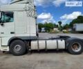 Белый Даф XF 105, объемом двигателя 12.9 л и пробегом 110 тыс. км за 12857 $, фото 4 на Automoto.ua