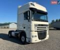 Білий Даф XF 105, об'ємом двигуна 0 л та пробігом 590 тис. км за 26500 $, фото 1 на Automoto.ua