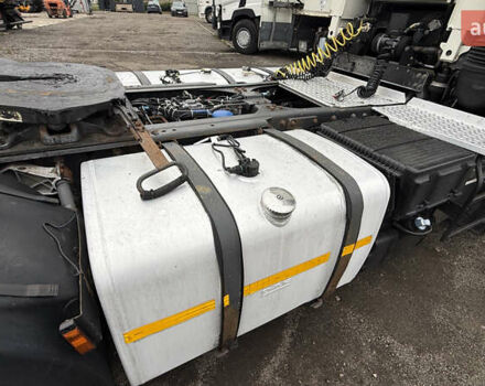 Белый Даф XF 105, объемом двигателя 12.9 л и пробегом 1000 тыс. км за 10299 $, фото 14 на Automoto.ua