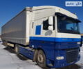 Белый Даф XF 105, объемом двигателя 13 л и пробегом 990 тыс. км за 13999 $, фото 1 на Automoto.ua