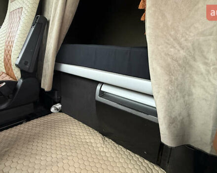 Белый Даф XF 105, объемом двигателя 12.9 л и пробегом 1000 тыс. км за 10299 $, фото 18 на Automoto.ua