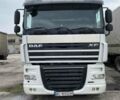 Білий Даф XF 105, об'ємом двигуна 12.9 л та пробігом 1 тис. км за 10000 $, фото 1 на Automoto.ua