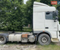 Белый Даф XF 105, объемом двигателя 12.9 л и пробегом 800 тыс. км за 14500 $, фото 1 на Automoto.ua