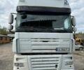 Белый Даф XF 105, объемом двигателя 12.9 л и пробегом 1000 тыс. км за 17000 $, фото 1 на Automoto.ua