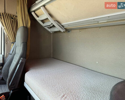 Білий Даф XF 105, об'ємом двигуна 12.9 л та пробігом 920 тис. км за 11500 $, фото 18 на Automoto.ua