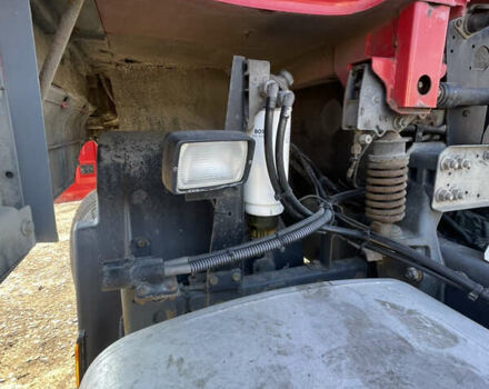 Белый Даф XF 105, объемом двигателя 12.9 л и пробегом 1 тыс. км за 20000 $, фото 24 на Automoto.ua