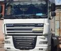 Білий Даф XF 105, об'ємом двигуна 12.9 л та пробігом 1 тис. км за 22000 $, фото 1 на Automoto.ua