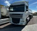 Білий Даф XF 105, об'ємом двигуна 12.9 л та пробігом 1 тис. км за 13200 $, фото 1 на Automoto.ua