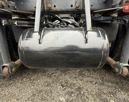 Белый Даф XF 105, объемом двигателя 12.9 л и пробегом 1000 тыс. км за 10299 $, фото 7 на Automoto.ua