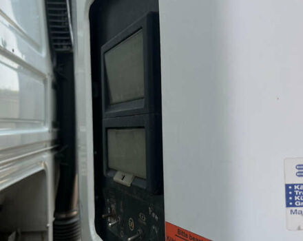 Білий Даф XF 105, об'ємом двигуна 12.9 л та пробігом 1 тис. км за 16500 $, фото 24 на Automoto.ua