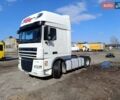 Белый Даф XF 105, объемом двигателя 12.9 л и пробегом 1 тыс. км за 14300 $, фото 1 на Automoto.ua