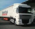 Белый Даф XF 105, объемом двигателя 12.9 л и пробегом 1 тыс. км за 26000 $, фото 2 на Automoto.ua