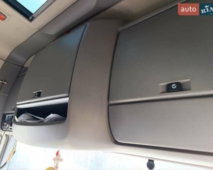 Белый Даф XF 105, объемом двигателя 12.8 л и пробегом 220 тыс. км за 13800 $, фото 8 на Automoto.ua