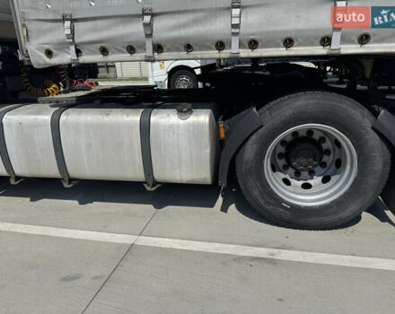 Белый Даф XF 105, объемом двигателя 12.9 л и пробегом 1 тыс. км за 13000 $, фото 2 на Automoto.ua