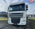Белый Даф XF 105, объемом двигателя 12.9 л и пробегом 1 тыс. км за 16500 $, фото 1 на Automoto.ua