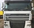 Белый Даф XF 105, объемом двигателя 13 л и пробегом 1 тыс. км за 14500 $, фото 1 на Automoto.ua