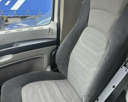 Белый Даф XF 105, объемом двигателя 12.9 л и пробегом 1 тыс. км за 10900 $, фото 15 на Automoto.ua