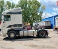 Белый Даф XF 105, объемом двигателя 12.9 л и пробегом 986 тыс. км за 12700 $, фото 2 на Automoto.ua