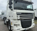 Белый Даф XF 105, объемом двигателя 12.9 л и пробегом 1 тыс. км за 12000 $, фото 7 на Automoto.ua