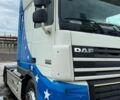 Білий Даф XF 105, об'ємом двигуна 12.9 л та пробігом 1 тис. км за 12500 $, фото 3 на Automoto.ua