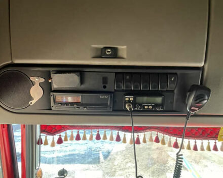 Белый Даф XF 105, объемом двигателя 12.9 л и пробегом 1 тыс. км за 20000 $, фото 34 на Automoto.ua