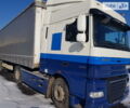 Белый Даф XF 105, объемом двигателя 13 л и пробегом 990 тыс. км за 13499 $, фото 4 на Automoto.ua