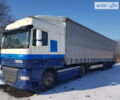 Белый Даф XF 105, объемом двигателя 13 л и пробегом 990 тыс. км за 13499 $, фото 6 на Automoto.ua