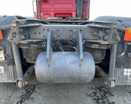 Белый Даф XF 105, объемом двигателя 12.9 л и пробегом 1 тыс. км за 20000 $, фото 28 на Automoto.ua